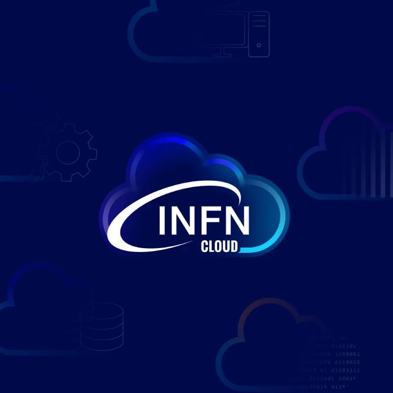 INFN Data Cloud