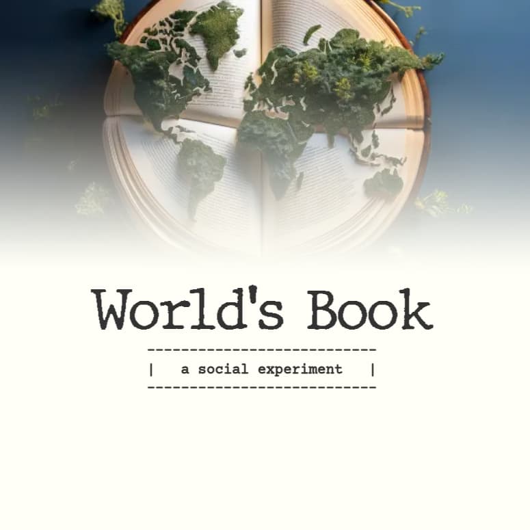 World’s Book