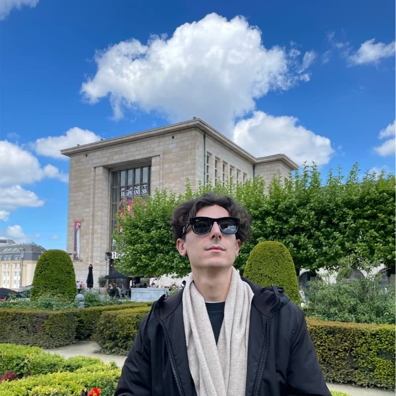 Profile Image